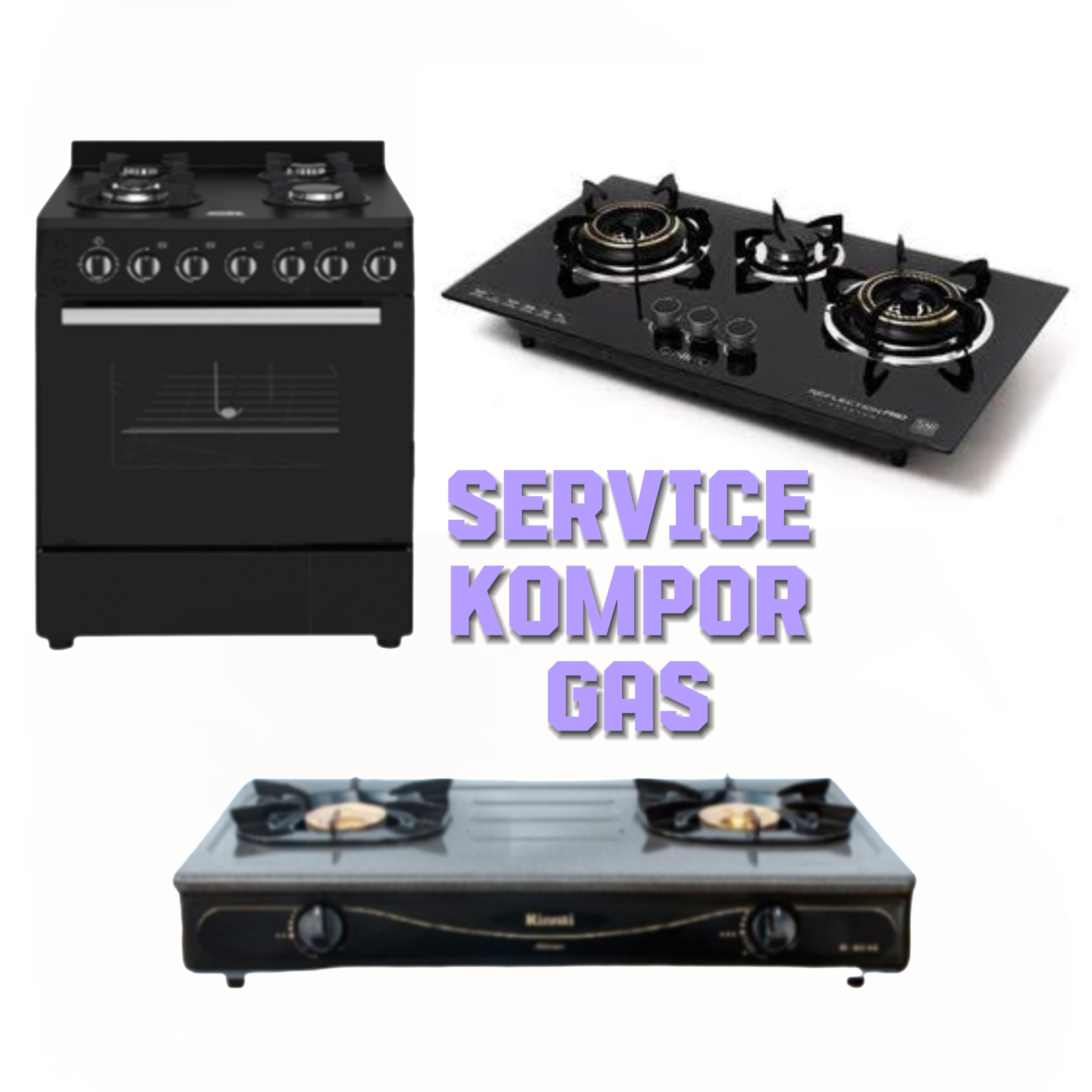 Berkah Service